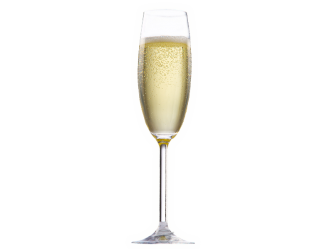 Sektglas Elegance 21 cl mieten – langstielige Sektkelche, VE 40 Stück, inkl. Reinigung – 2