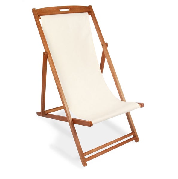 Strandstuhl PLAYA mieten – verstellbarer klappbarer Strandstuhl, individuell bedruckbar
