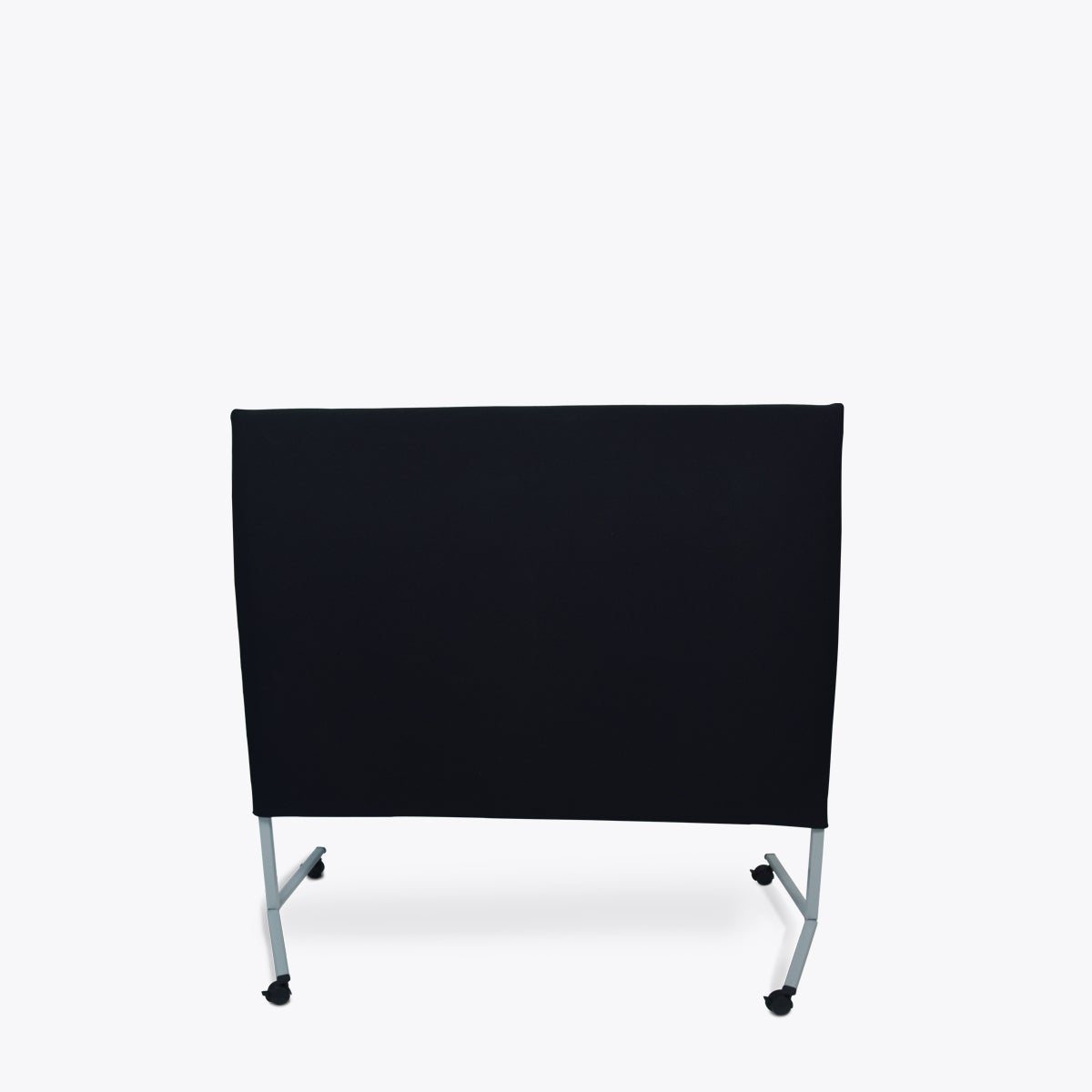 Filz-Pinnwand / Metaplanwand mieten – mobil, klappbar, 159 x 129 cm Pinnfläche – 2