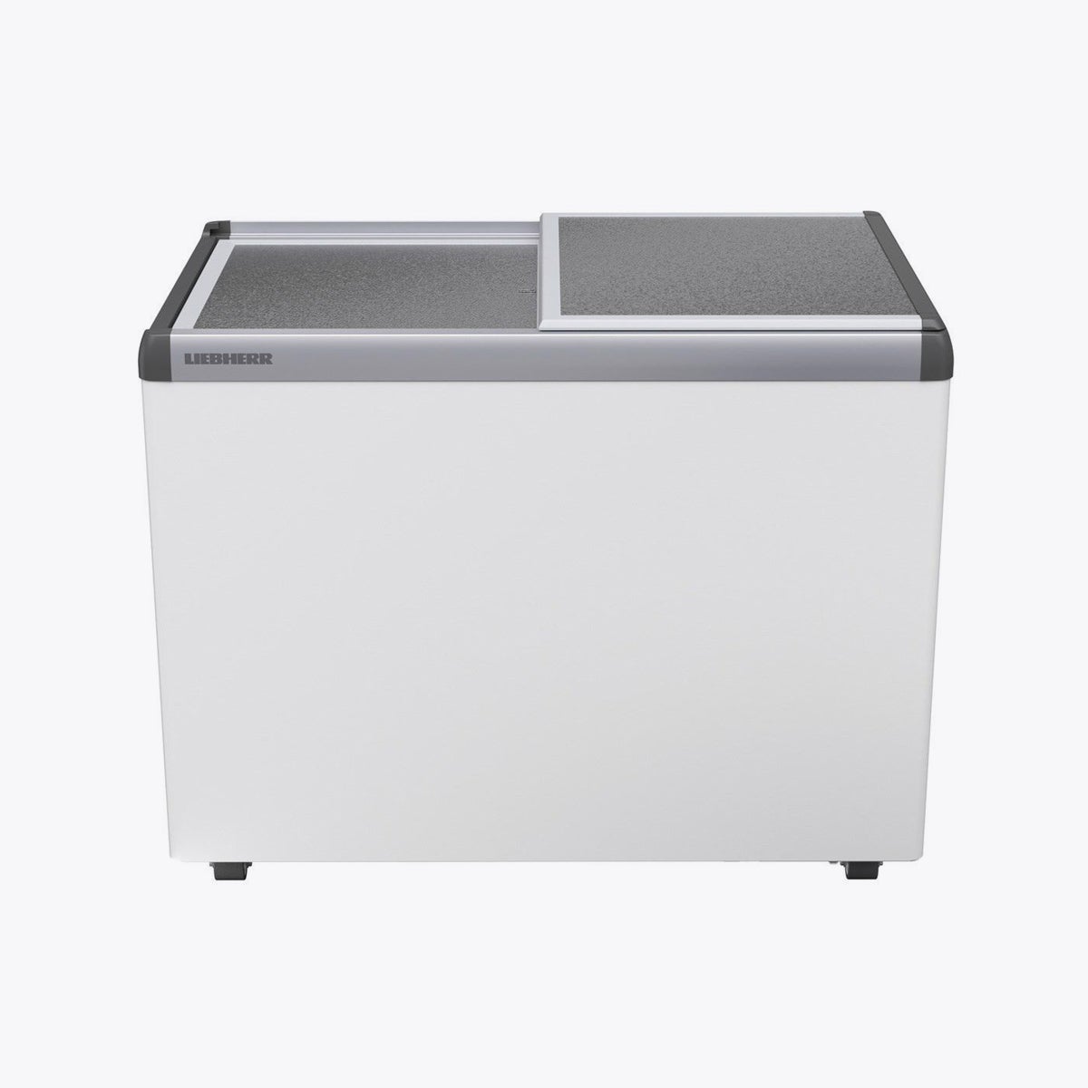 Tiefkühltruhe FREEZE mieten – bis -24 °C, 104 x 84 x 68 cm