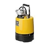 Schmutzwasserpumpe & Tauchpumpe mieten – 236 l/min, 12 m Förderhöhe