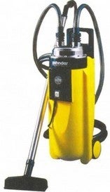Schlammsauger & Teichsauger USS 3000 mieten – 12 m Förderhöhe, 400 W