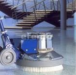Einscheibenmaschine mieten – Betonschleifer / Estrichschleifer, Ø 400 mm, 1200 W