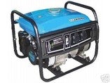Stromerzeuger 2,7 kW mieten – Stromaggregat 230 V, 2000 W Dauerleistung, mobil