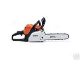 Stihl Motorsäge MS 180 mieten – 2 PS, 35 cm Schwert