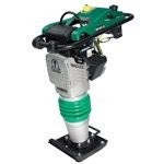 Stampfer mieten – Wacker Bodenverdichter BS 60-2i, 66 kg, Tiefenwirkung 70 cm
