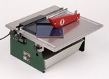 Fliesentrennmaschine FS 100 mieten – Diamant-Nassschneider 230 V