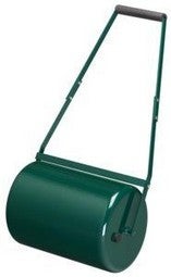 Gartenwalze & Rasenwalze mieten – ca. 80 kg, 47 cm Arbeitsbreite
