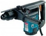 Bohrhammer / Stemmhammer mieten – 7 kg, 1050 W, 6,7 J, Bohren bis 40 mm