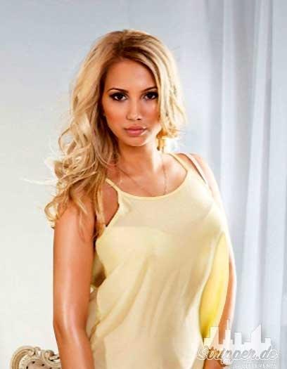 Stripperin Kim mieten – professionelle Stripshow für JGA & Feiern – 4