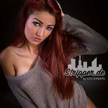 Stripperin Nora mieten – professionelle Stripshow für JGA & Feiern – 5