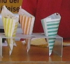 Popcornmaschine mieten – frisches Popcorn für Events | Funfood-Klassiker – 3