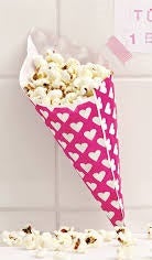 Popcornmaschine mieten – frisches Popcorn für Events | Funfood-Klassiker – 4