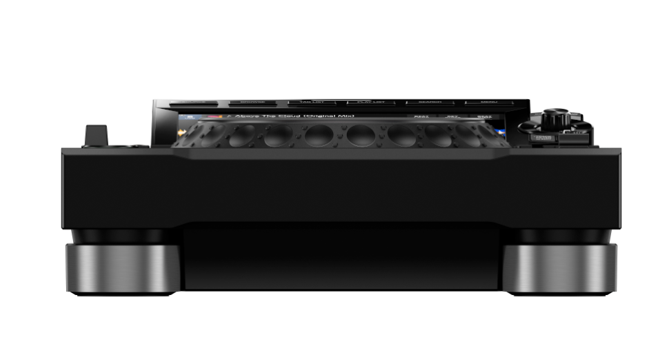 Pioneer CDJ-3000 mieten – Profi DJ-Player mit 9" Touchscreen & Pro DJ Link – 4