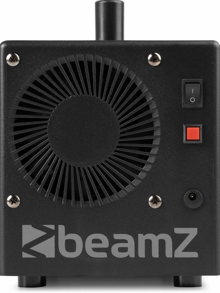 Seifenblasenmaschine BeamZ B300 mieten – Bubble-Maschine mit Funkfernbedienung – 4