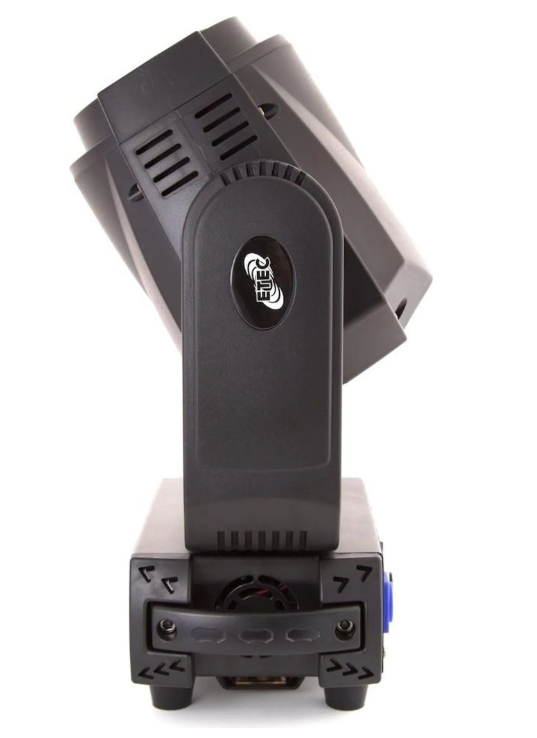 ETEC LED Moving Head E60 mieten – 60W LED Moving Head Spot für Events & Clubs – 2