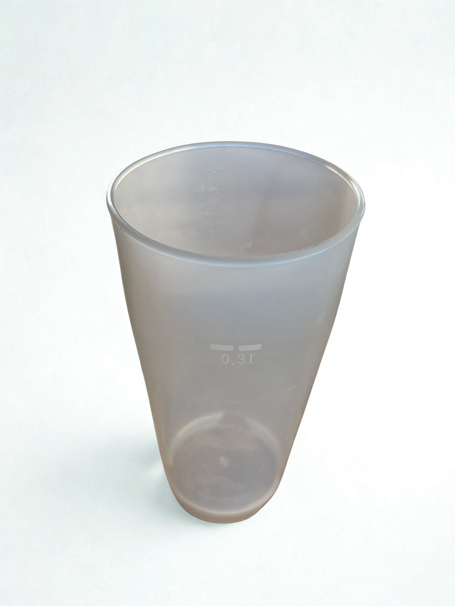 100x Stadionbecher 0,25 l mieten – stapelbare Mehrwegbecher, Made in Germany – 2