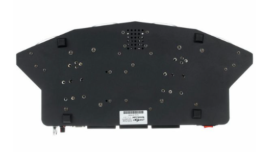 Laserworld EL-900RGB mieten – 4-fach RGB Showlaser für Partys & Clubs – 4
