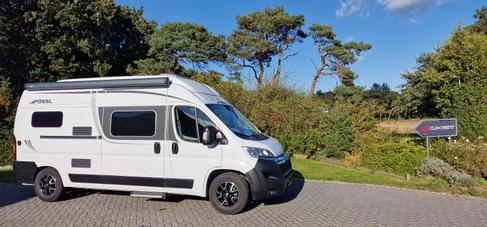 Wohnmobil mieten – Pössl 2Win Plus Kastenwagen mit Aufstelldach, Markise, Navi (Wurster Nordseeküste) – 4