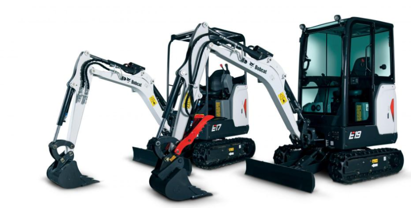 Weidemann T4512 Teleskoplader / Radlader mieten – 4,5 m Hubhöhe, 1.200 kg – 4