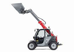 Weidemann T4512 Teleskoplader / Radlader mieten – 4,5 m Hubhöhe, 1.200 kg