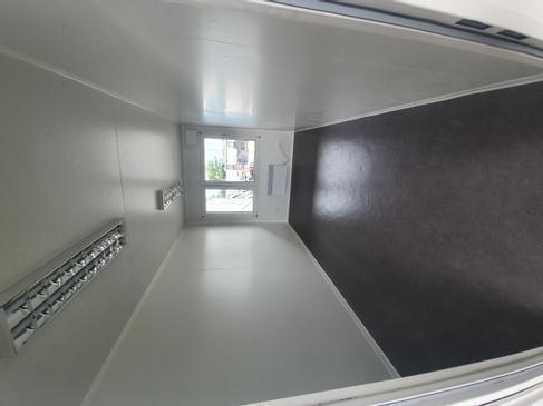 Bürocontainer mieten | Office Container 16/20 Fuß | Baustelle & Büro – 3