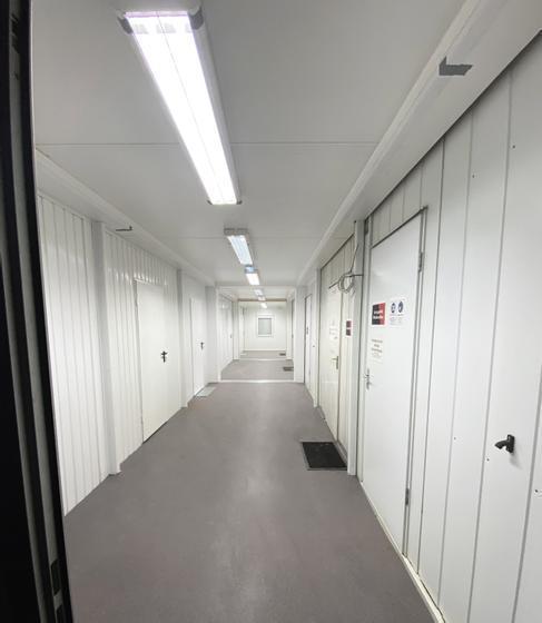 Container mieten aller Art | Büro-, Sanitär- & Seecontainer 10–40 Fuß – 4