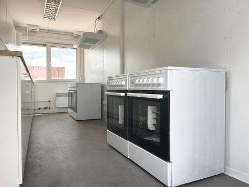 Küchencontainer kaufen | Kochcontainer 10/16/20 Fuß nach Maß – 4