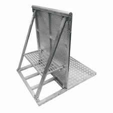 Bühnengitter mieten – Stage Barrier / Crash Barrier DIN EN 13200-3 – 2