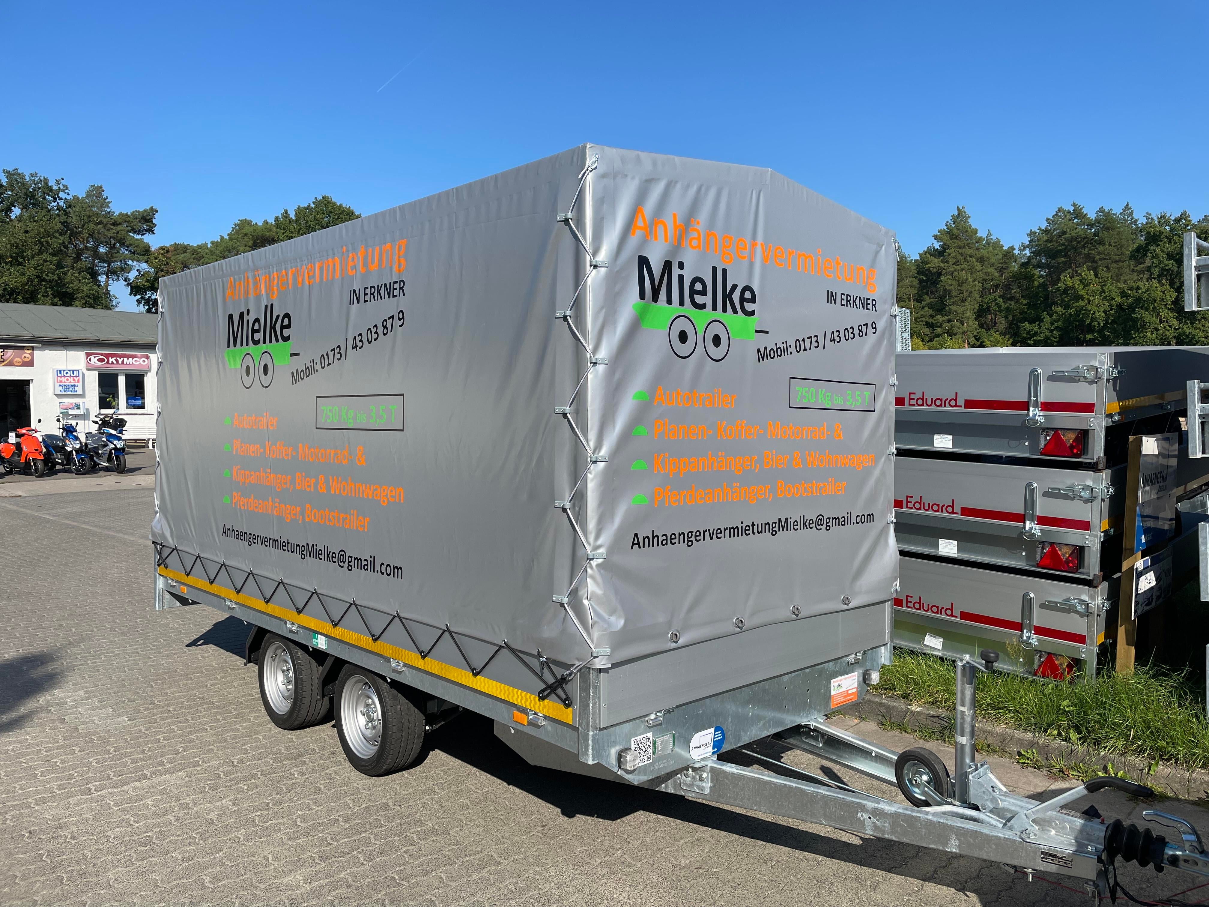 Mobile Fasssauna mieten – 3m Fasssauna mit Holzofen & Vorraum | Wellness to go – 4