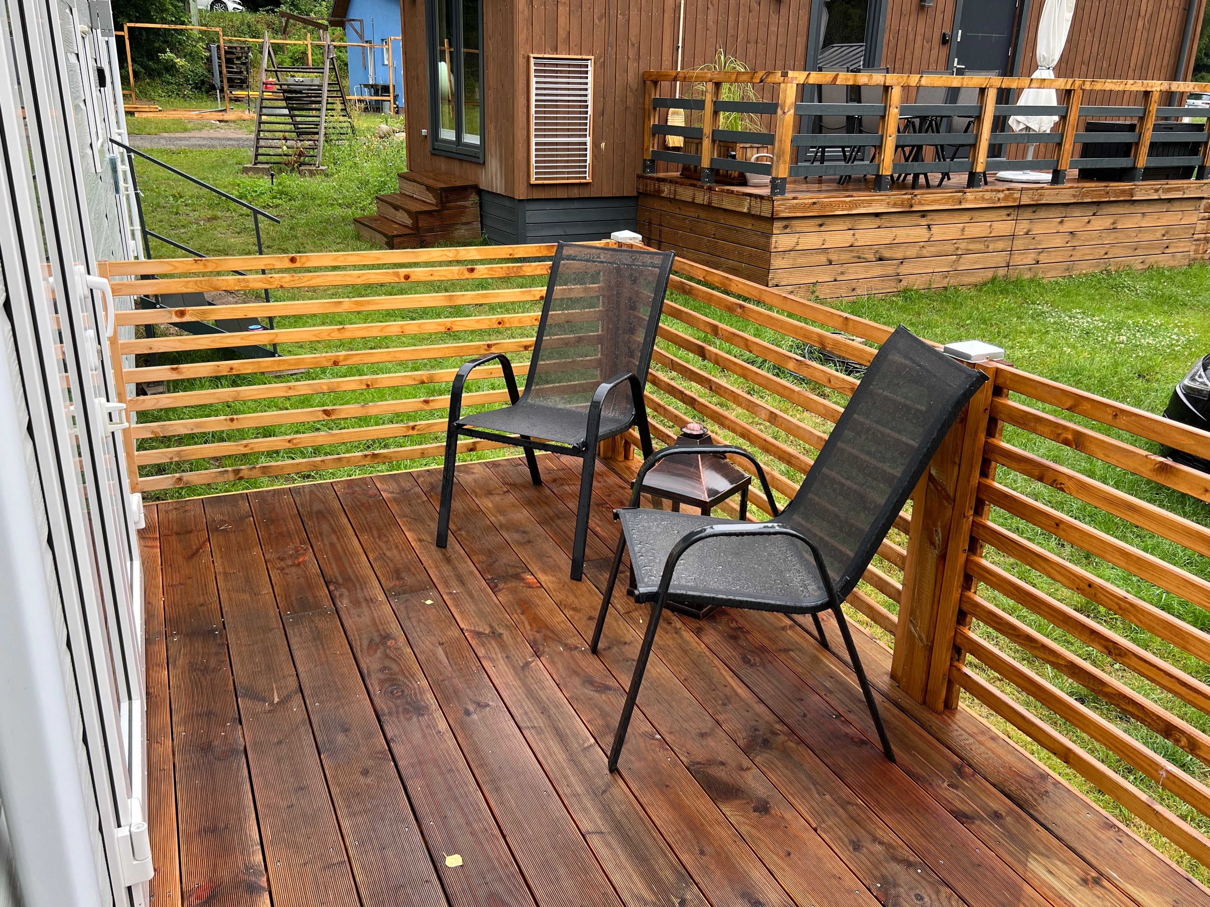 Tiny House Neila mieten – Urlaub am See in Bad Stuer bei Plau am See – 4
