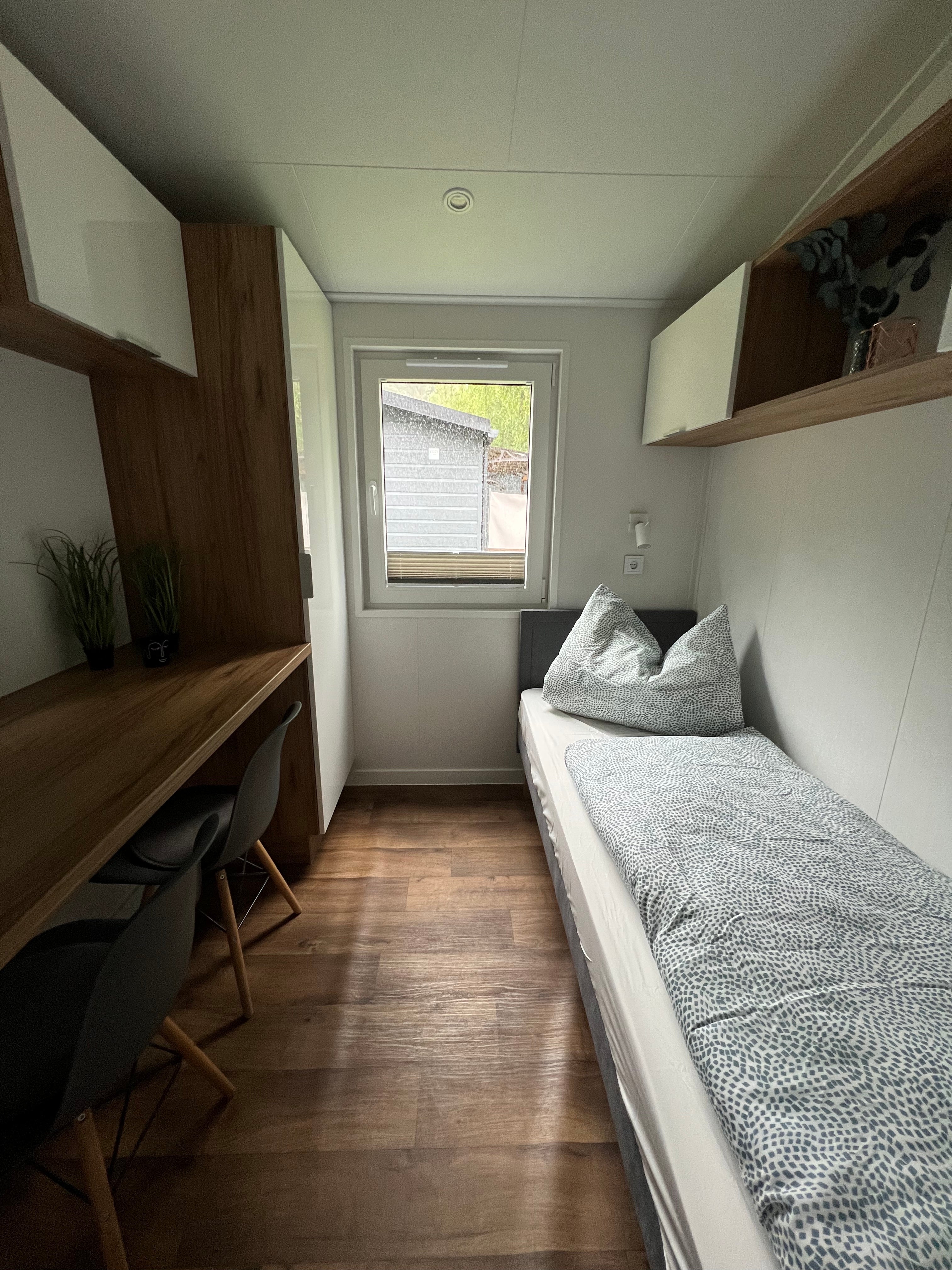 Tiny House Neila mieten – Urlaub am See in Bad Stuer bei Plau am See – 3