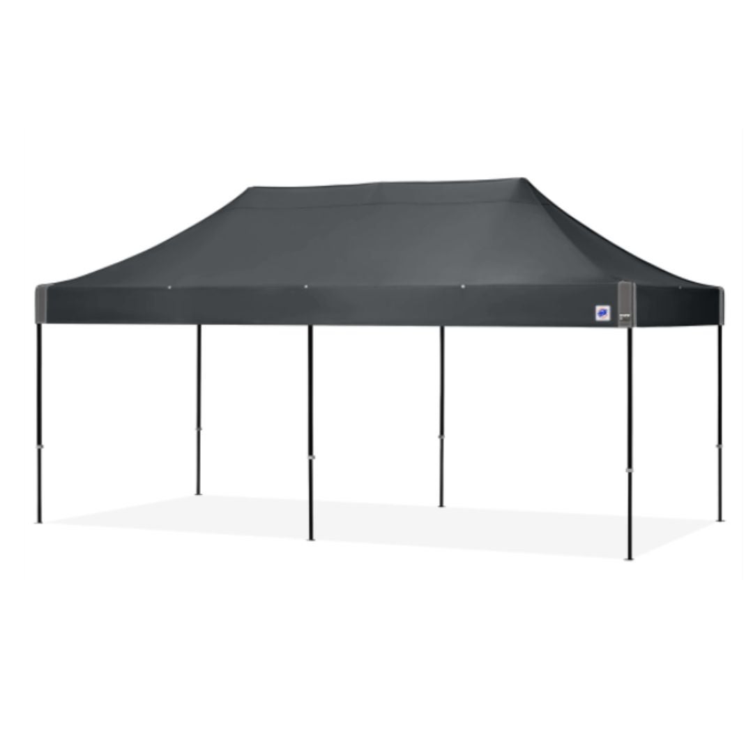 Faltpavillon 3x6m mieten – E-Z UP Eclipse Heavy-Duty für Events – 2