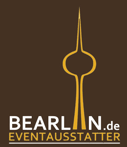 Bearlin Event Ausstatter Logo