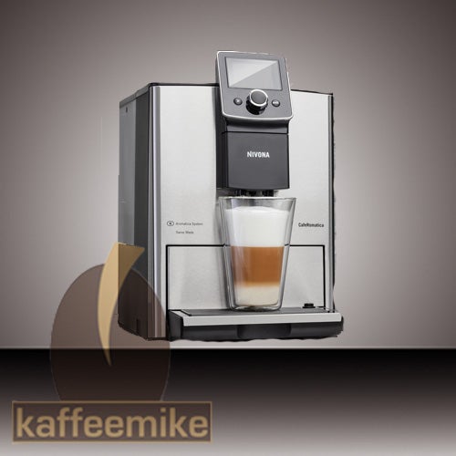 Kaffeevollautomat & Espressomaschine mieten – Jura, Nivona, Siebträger für Event & Messe – 4