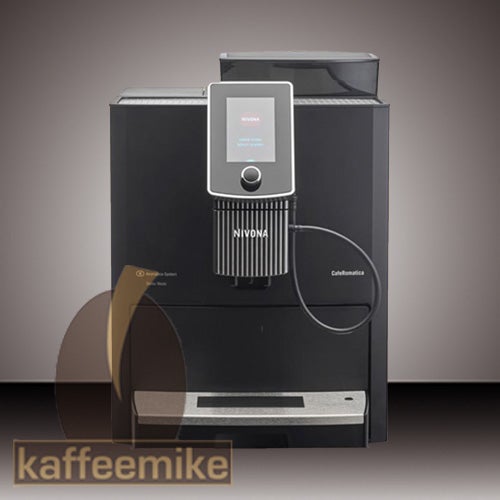Kaffeevollautomat & Espressomaschine mieten – Jura, Nivona, Siebträger für Event & Messe – 3