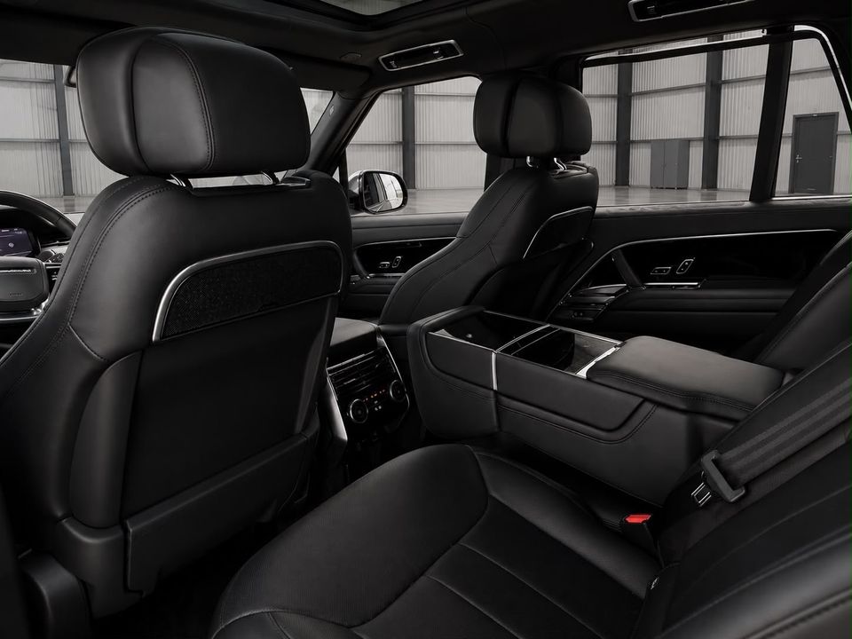 Range Rover Vogue mieten in Bochum – Luxus-SUV ab 349 € pro Tag, 200 km inklusive – 4
