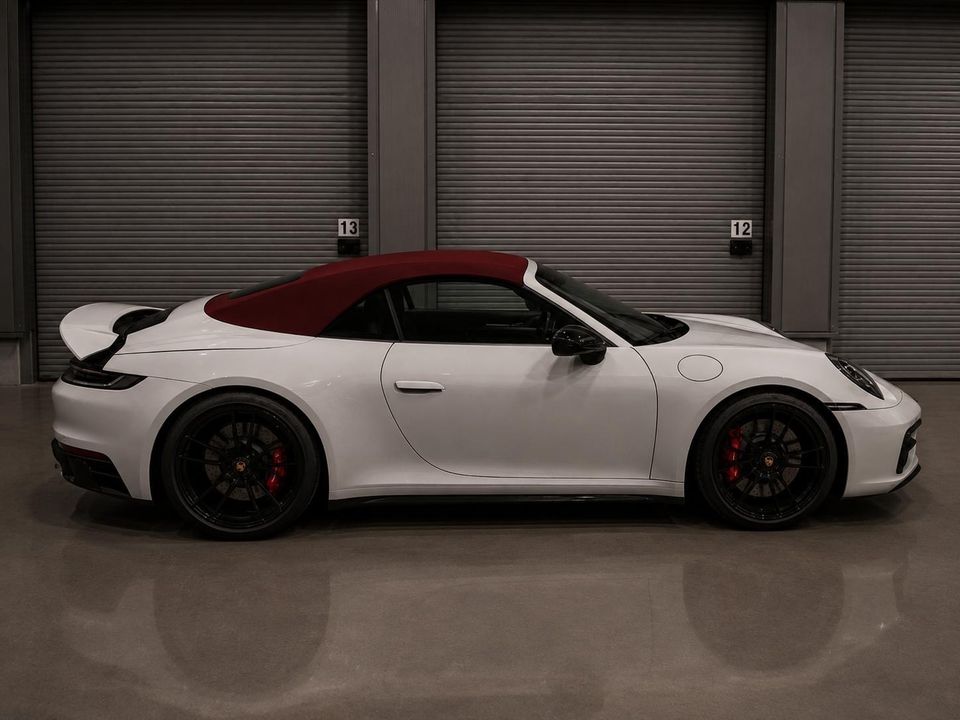 Porsche 992 Carrera GTS mieten in Bochum – ab 399 € pro Tag, 200 km inklusive – 4