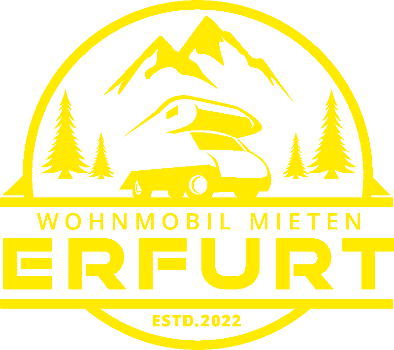 Wohnmobil mieten Erfurt Logo