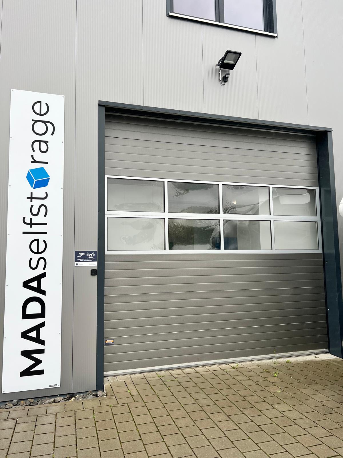 Lagerraum & Selfstorage mieten – Lagerboxen von 1 bis 6 m² – 2