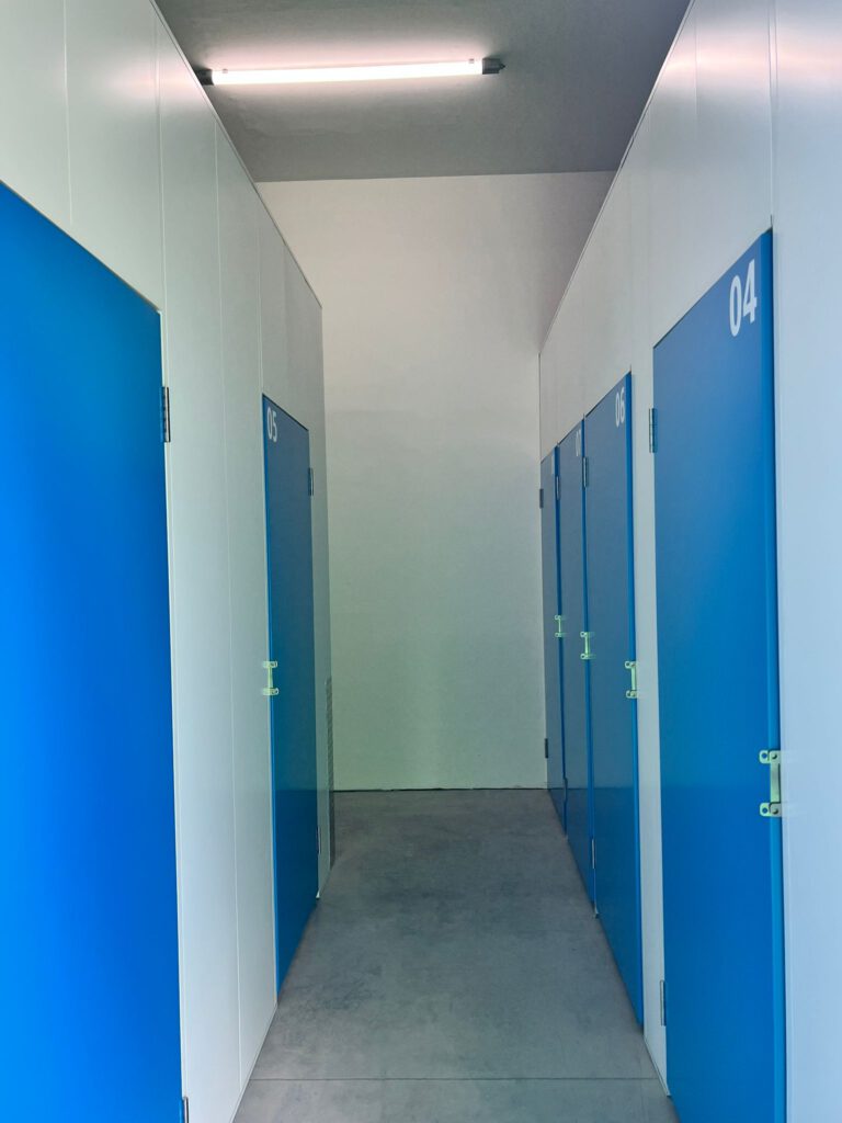 Lagerraum & Selfstorage mieten – Lagerboxen von 1 bis 6 m² – 4