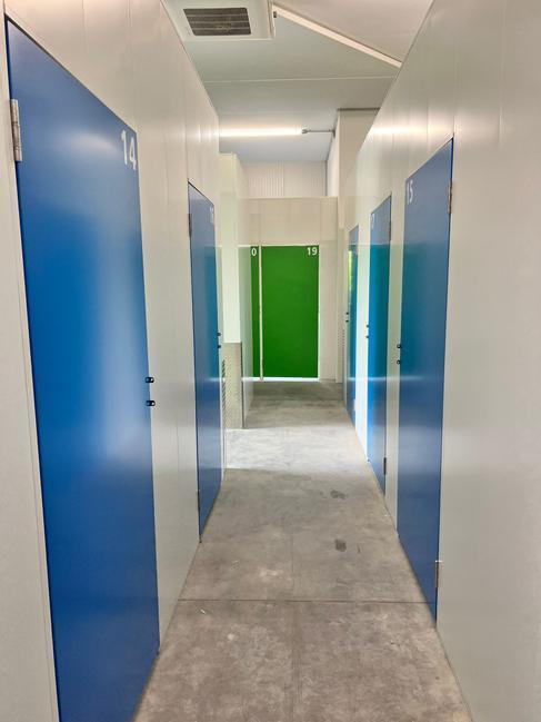 Lagerraum & Selfstorage mieten – Lagerboxen von 1 bis 6 m² – 3