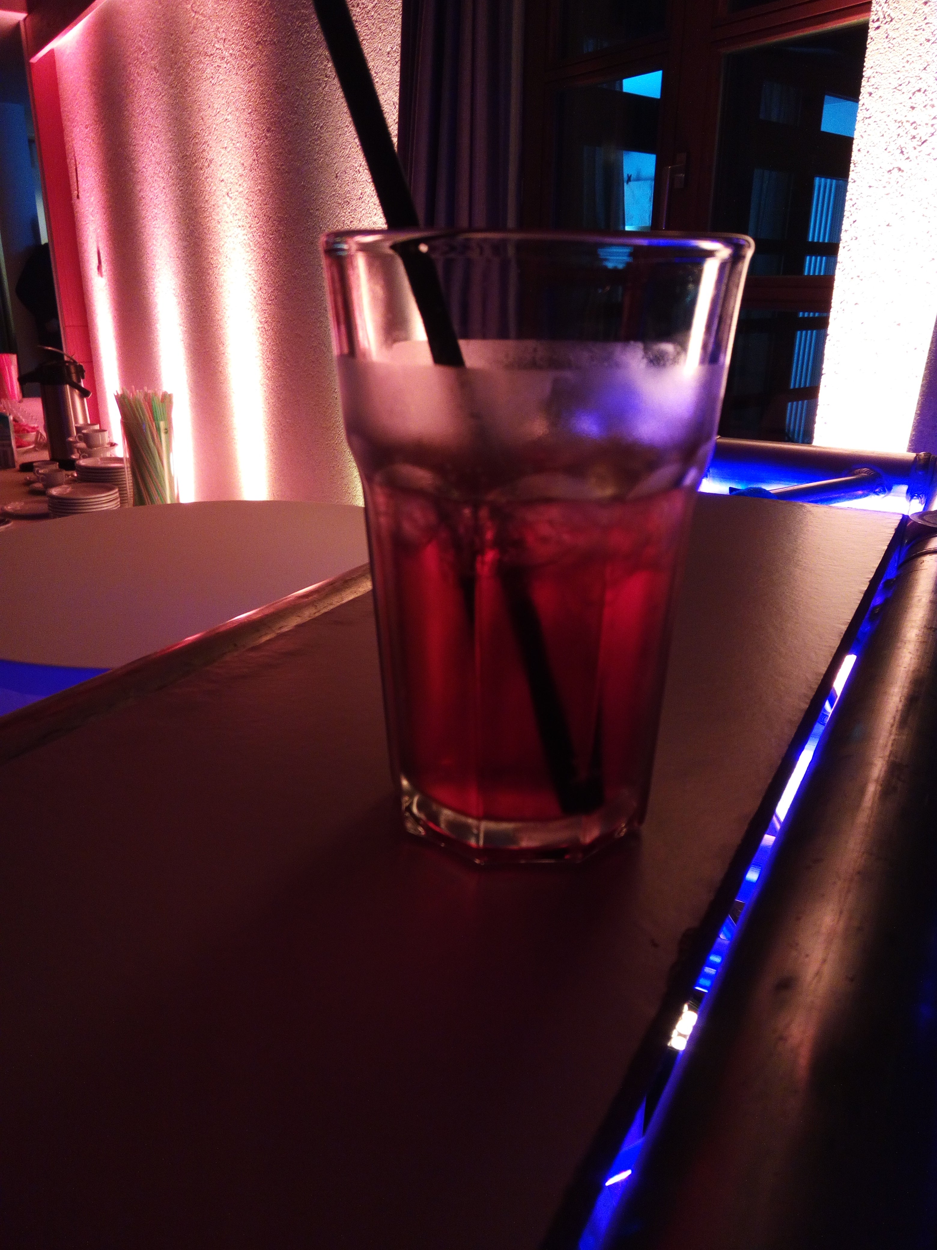 Mobile Cocktailbar mieten - Bar für Messe, Geburtstag & Firmenfeier