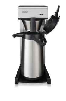Bonamat Kaffeemaschine mieten - inkl. Pumpkanne & Zubehör