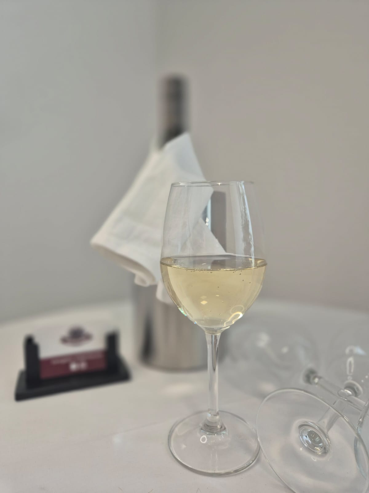 Weißweinglas mieten - 330 ml, 19,8 cm