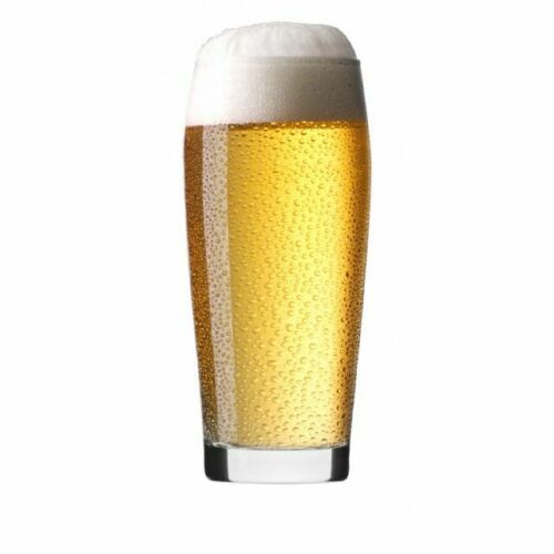 Bierglas / Willibecher mieten - 490 ml – 2