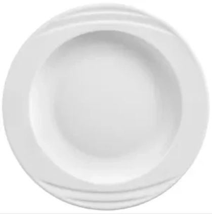 Teller tief mieten - Serie Classic, 23 cm – 3