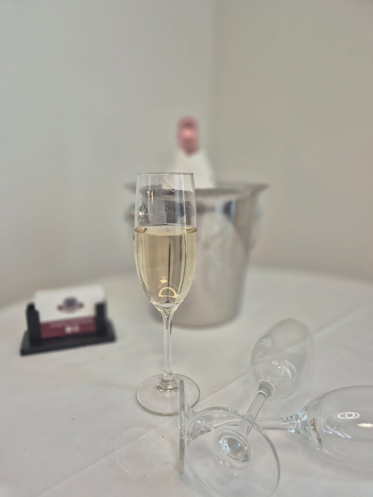 Sekt- & Champagnerglas mieten - 220 ml, 21,4 cm