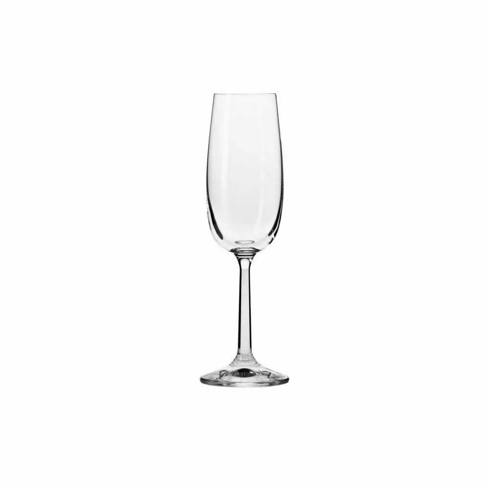 Sekt- & Champagnerglas mieten - 220 ml, 21,4 cm – 2