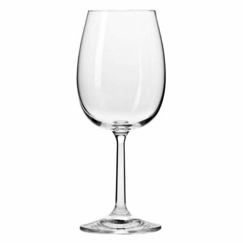 Rotweinglas mieten - 540 ml, 22 cm – 2